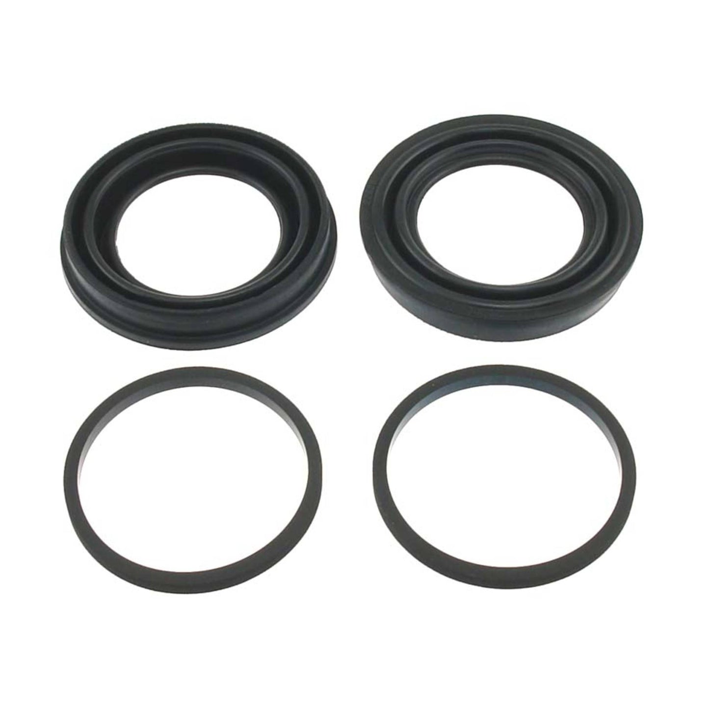 Raybestos Brakes Disc Brake Caliper Seal Kit WK931