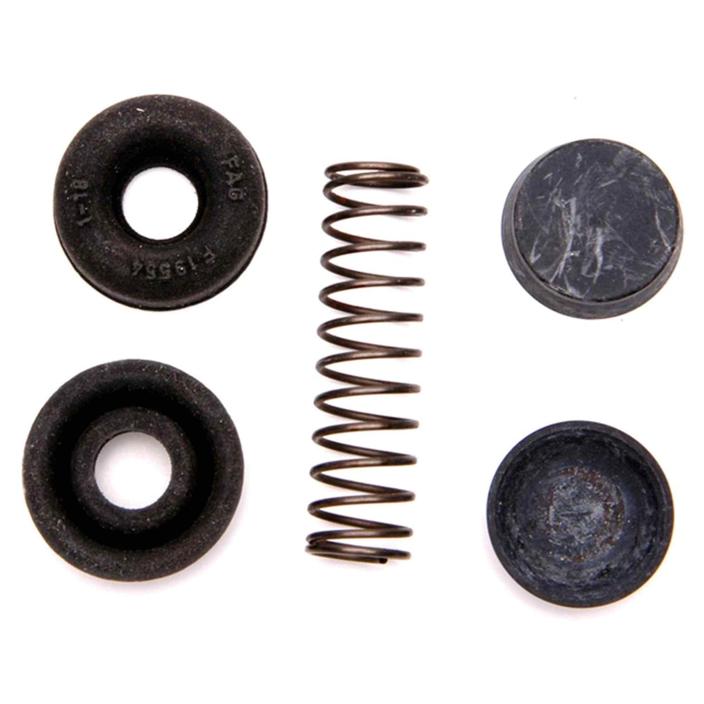 Raybestos Brakes Drum Brake Wheel Cylinder Kit WK936