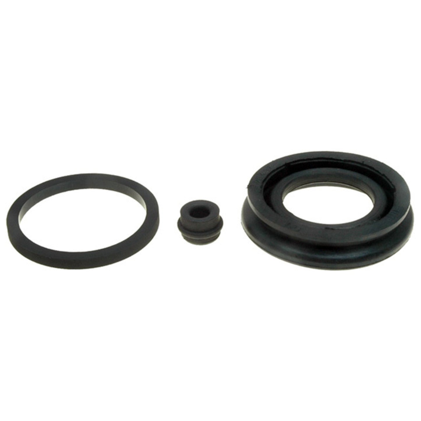 Raybestos Brakes Disc Brake Caliper Seal Kit WK942