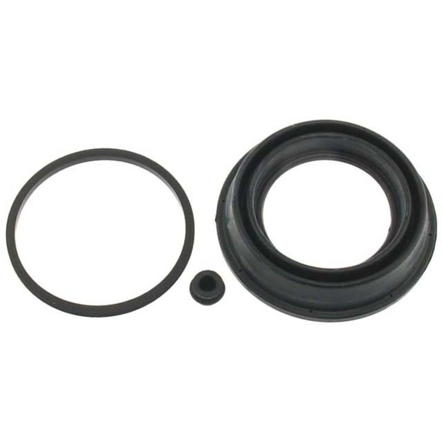 Raybestos Brakes Disc Brake Caliper Seal Kit WK971