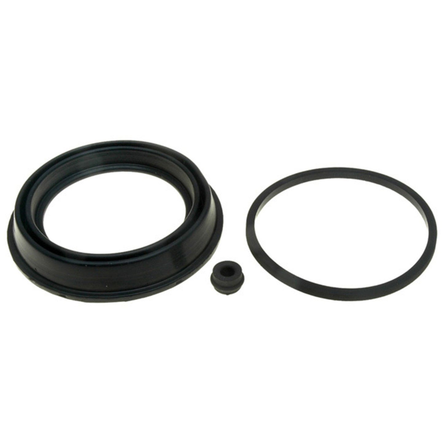 Raybestos Brakes Disc Brake Caliper Seal Kit WK972