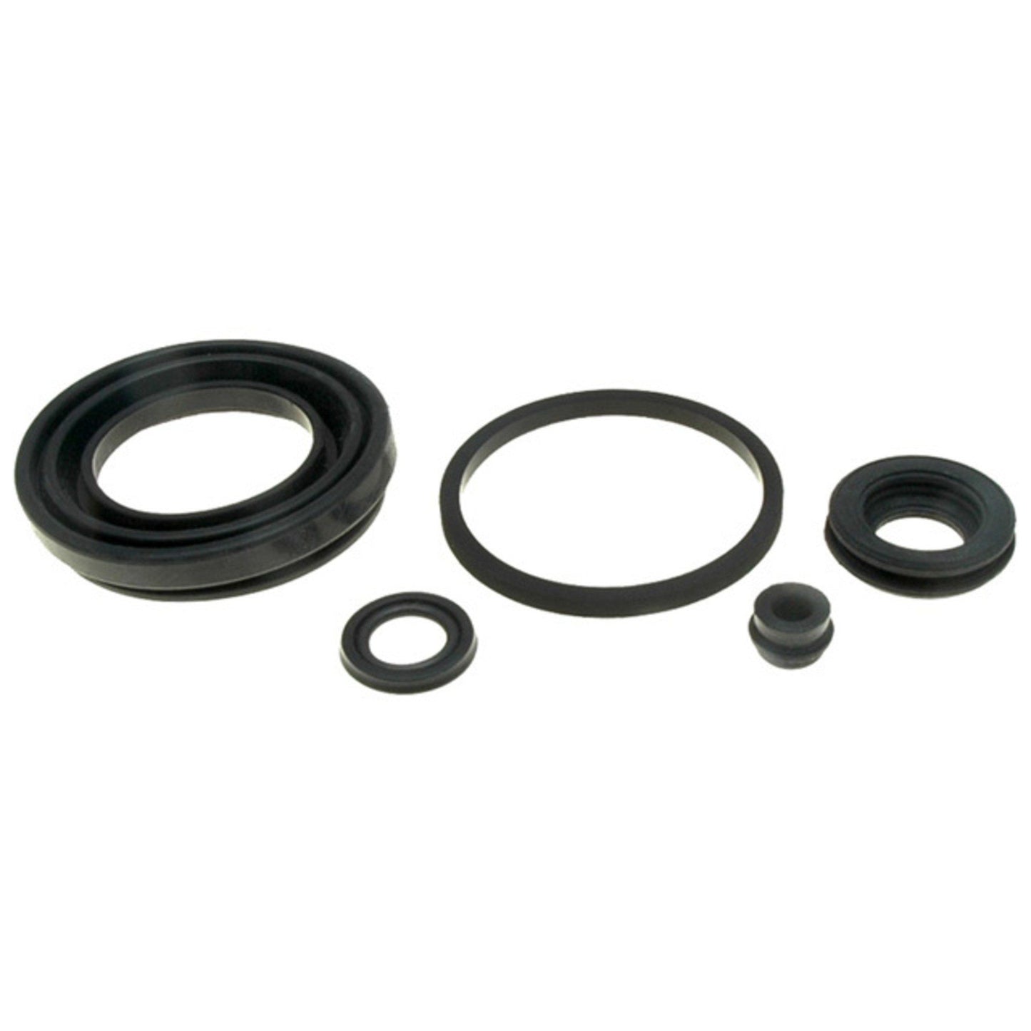 Raybestos Brakes Disc Brake Caliper Seal Kit WK980