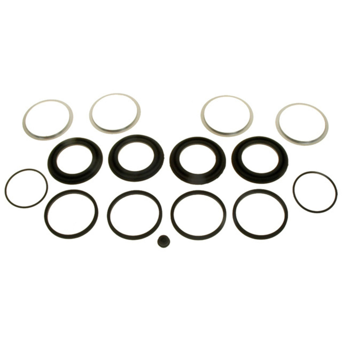 Raybestos Brakes Disc Brake Caliper Seal Kit WK988