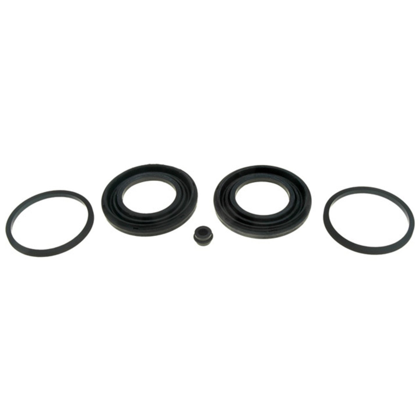 Raybestos Brakes Disc Brake Caliper Seal Kit WK992
