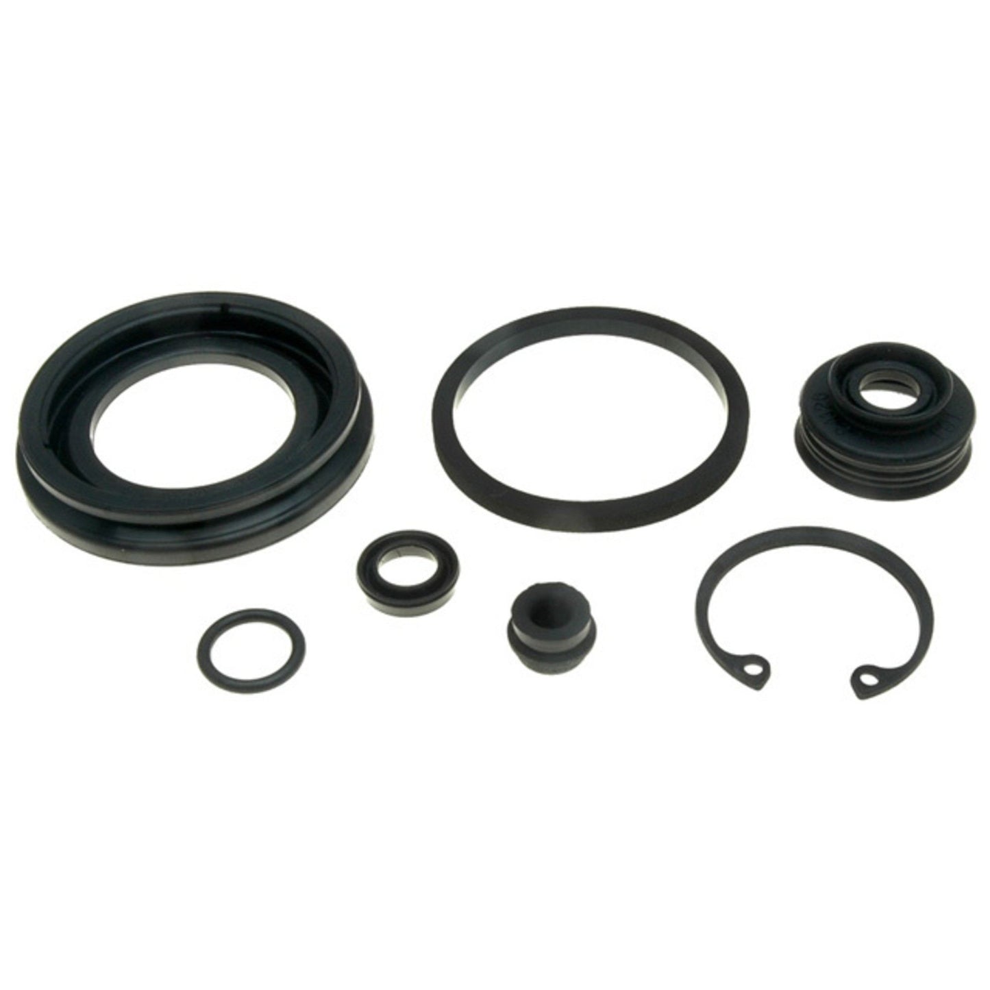 Raybestos Brakes Disc Brake Caliper Seal Kit WK995