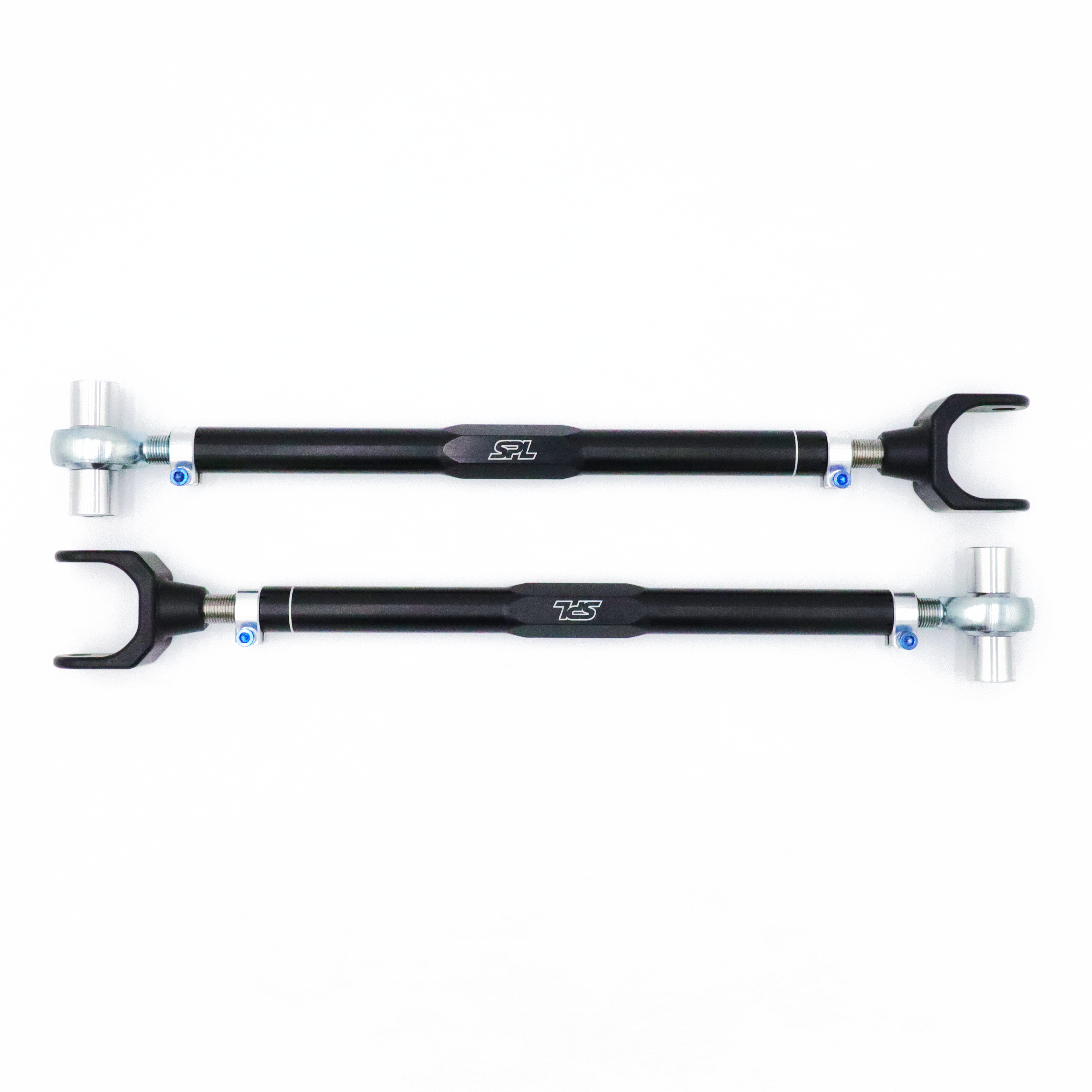 SPL Part Rear Toe Arms Q50/Q60