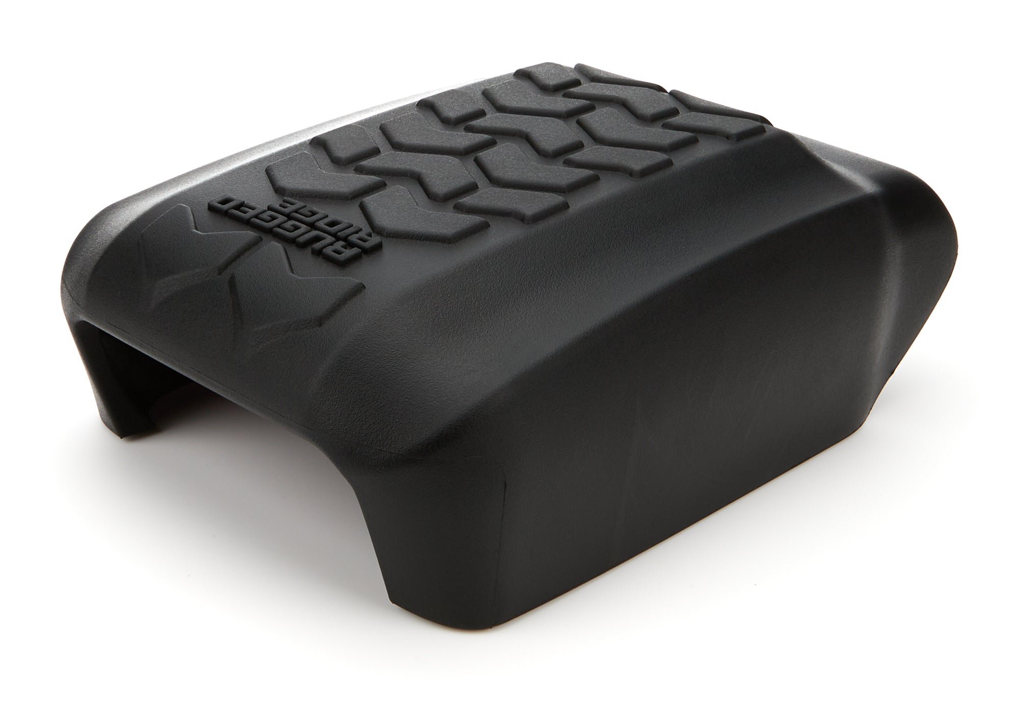 Rugged Ridge 18-   Jeep Wrangle JL Console Cover Seats and Components Console/Armrest Cover main image