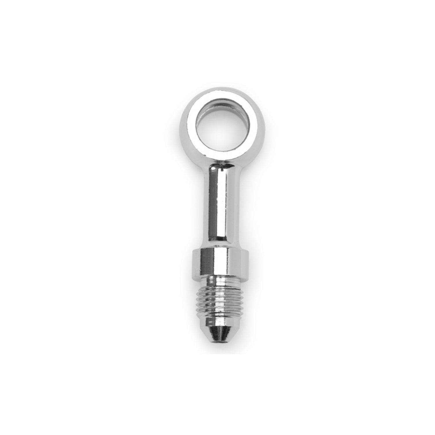 RUSSELL 10mm Banjo x -3AN Straight Male Banjo Fittings Hoses and Valves Fittings and Plugs main image