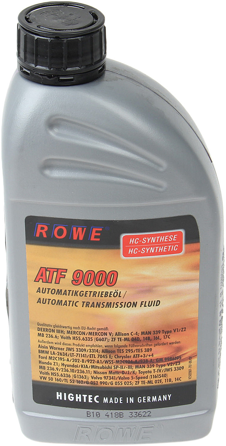 Rowe Auto Trans Fluid