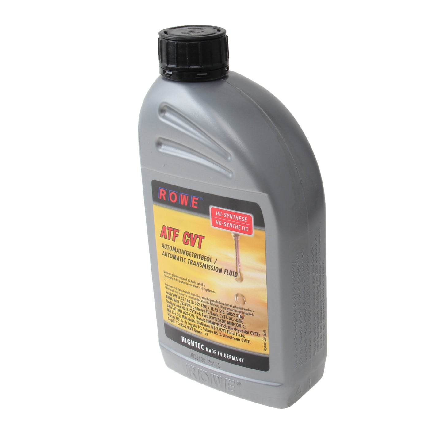 Rowe Auto Trans Fluid