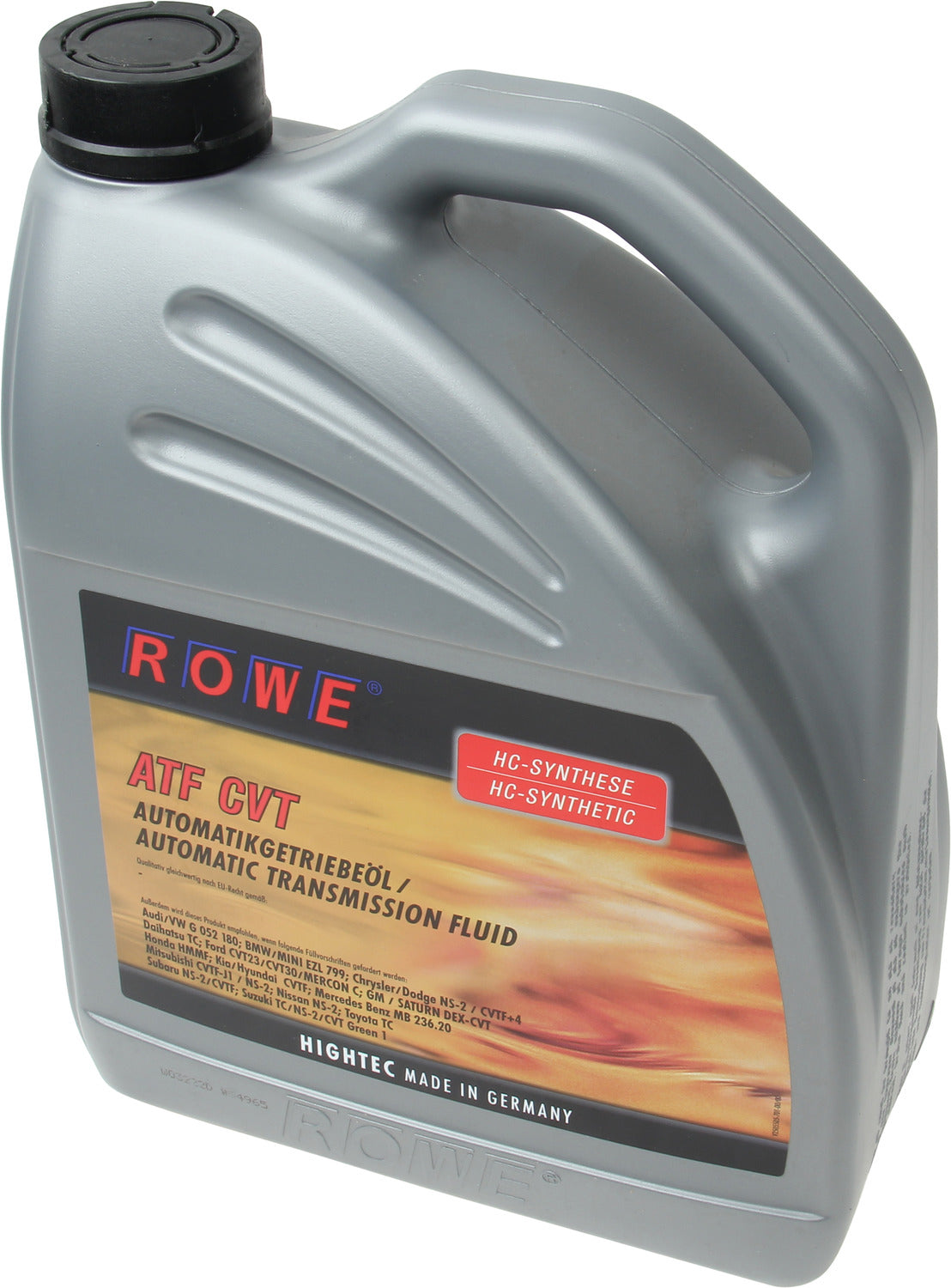 Rowe Auto Trans Fluid