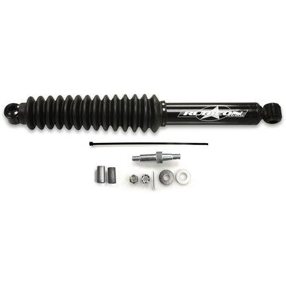 Rubicon Express Steering Stab Twin Tube RXT2001B