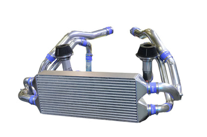 GReddy INTERCOOLER KIT NISSAN Z RZ34 AIR TO AIR TYPE-29 - (12020227 ) 12020228
