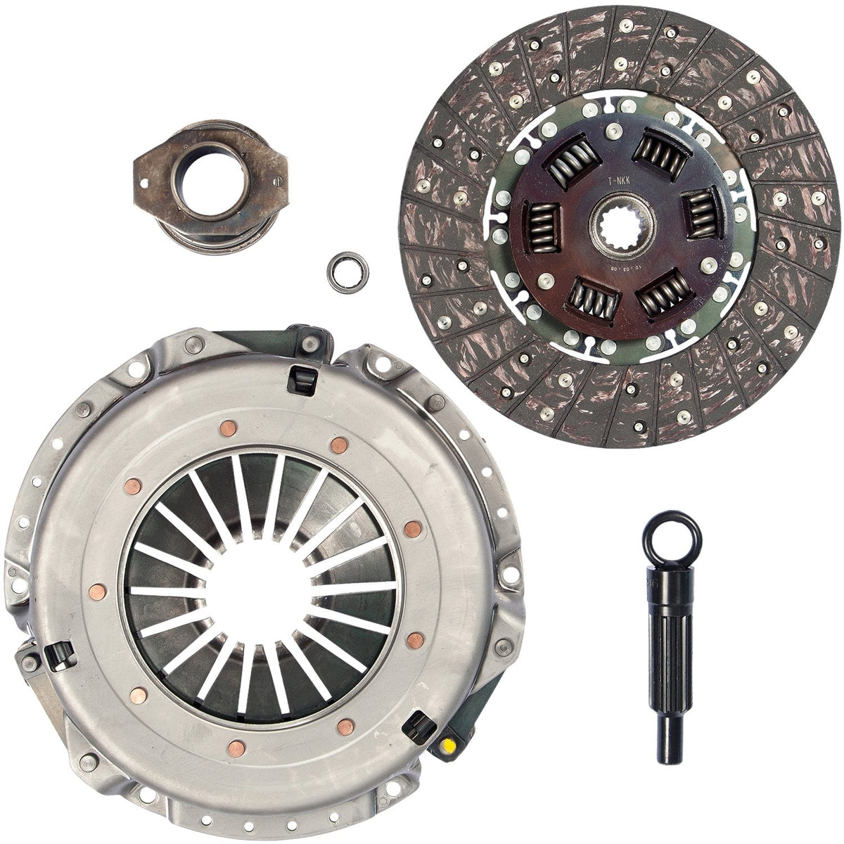 RhinoPac Transmission Clutch Kit 01-010