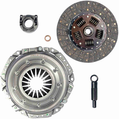 RhinoPac Transmission Clutch Kit 01-015A