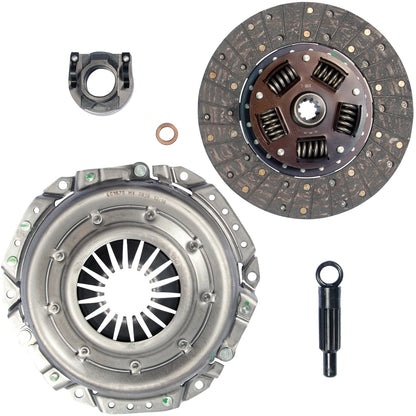 RhinoPac Transmission Clutch Kit 01-015A