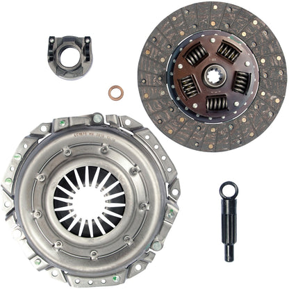 RhinoPac Transmission Clutch Kit 01-015A