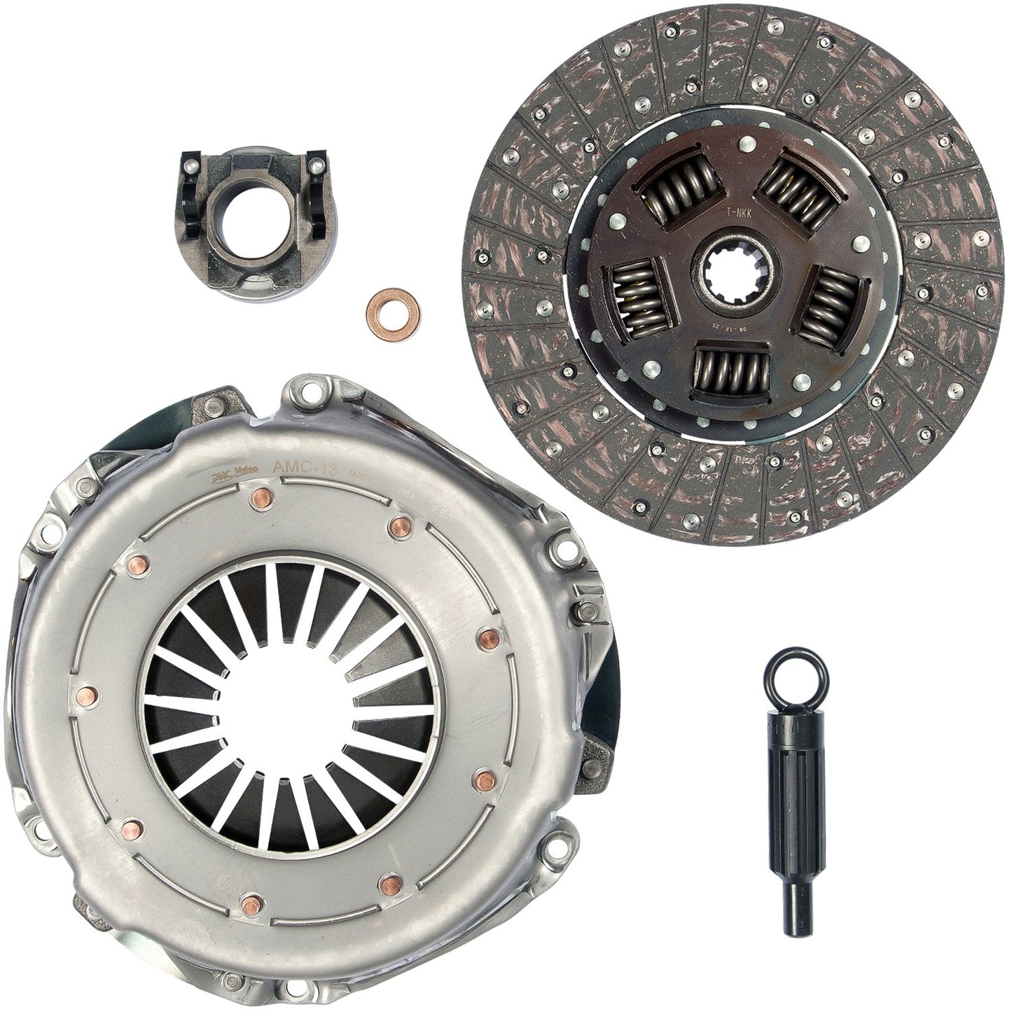 RhinoPac Transmission Clutch Kit 01-017