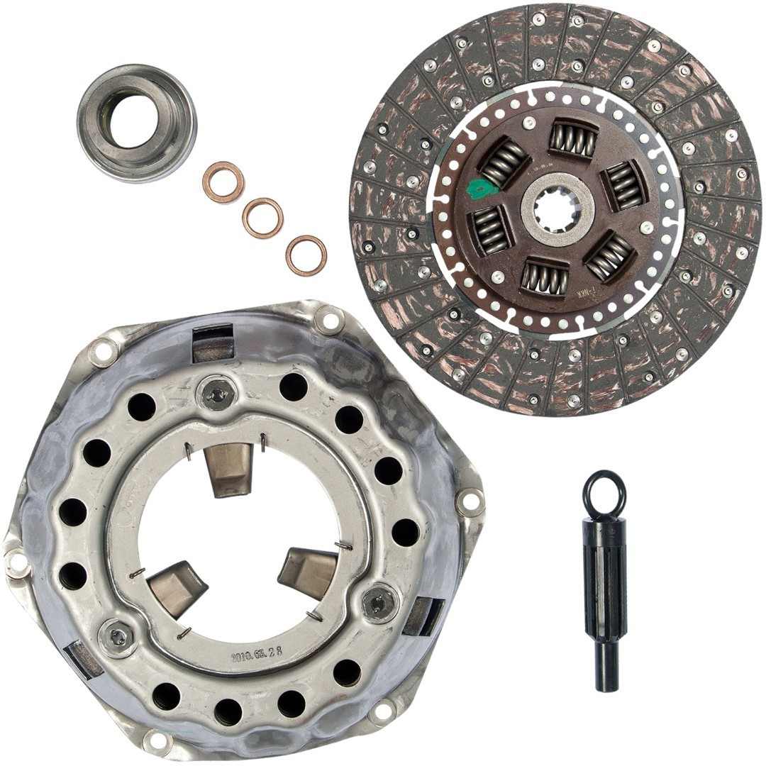 RhinoPac Transmission Clutch Kit 01-026