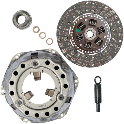 RhinoPac Transmission Clutch Kit 01-026