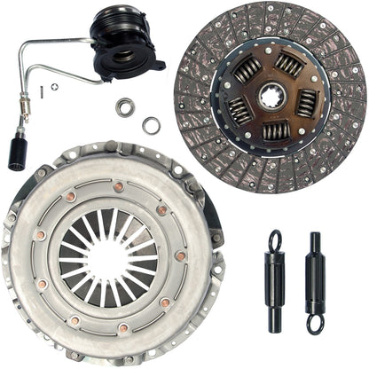 RhinoPac Transmission Clutch Kit 01-034