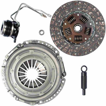 RhinoPac Transmission Clutch Kit 01-035