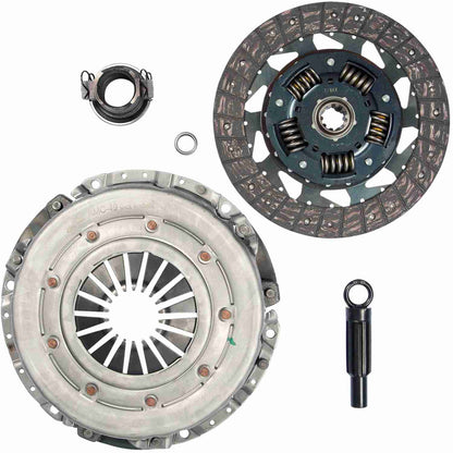 RhinoPac Transmission Clutch Kit 01-038