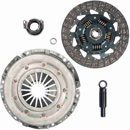 RhinoPac Transmission Clutch Kit 01-038