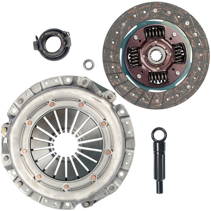 RhinoPac Transmission Clutch Kit 01-040