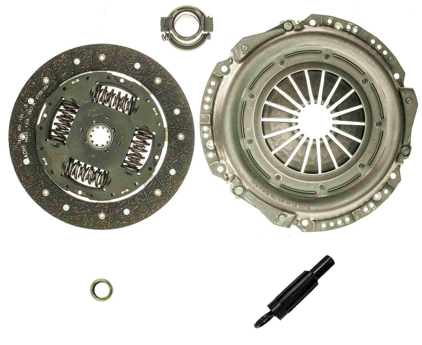 RhinoPac Transmission Clutch Kit 01-047