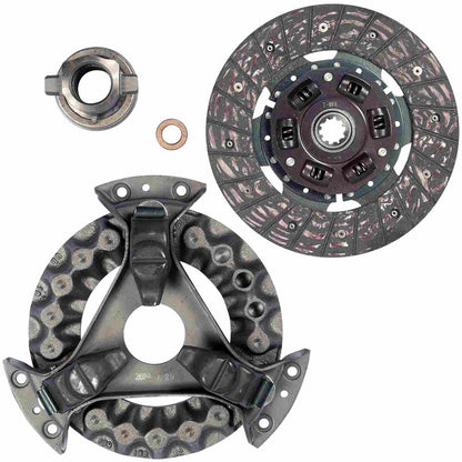 RhinoPac Transmission Clutch Kit 01-510