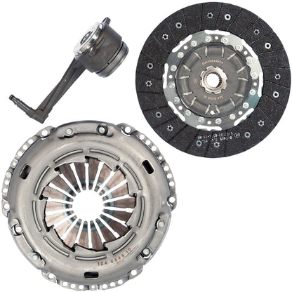 RhinoPac Transmission Clutch Kit 02-017