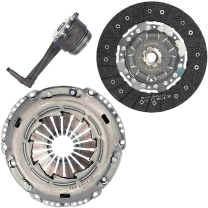 RhinoPac Transmission Clutch Kit 02-017
