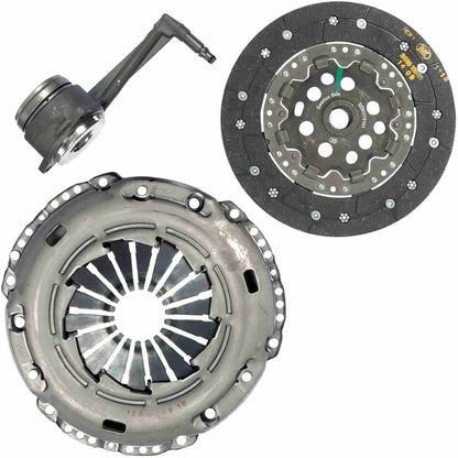 RhinoPac Transmission Clutch Kit 02-038