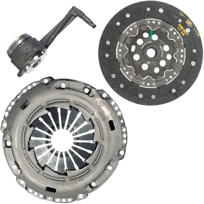RhinoPac Transmission Clutch Kit 02-038