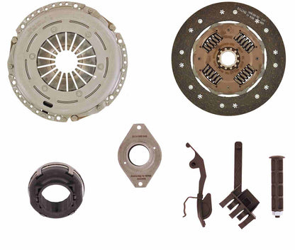 RhinoPac Transmission Clutch Kit 02-044