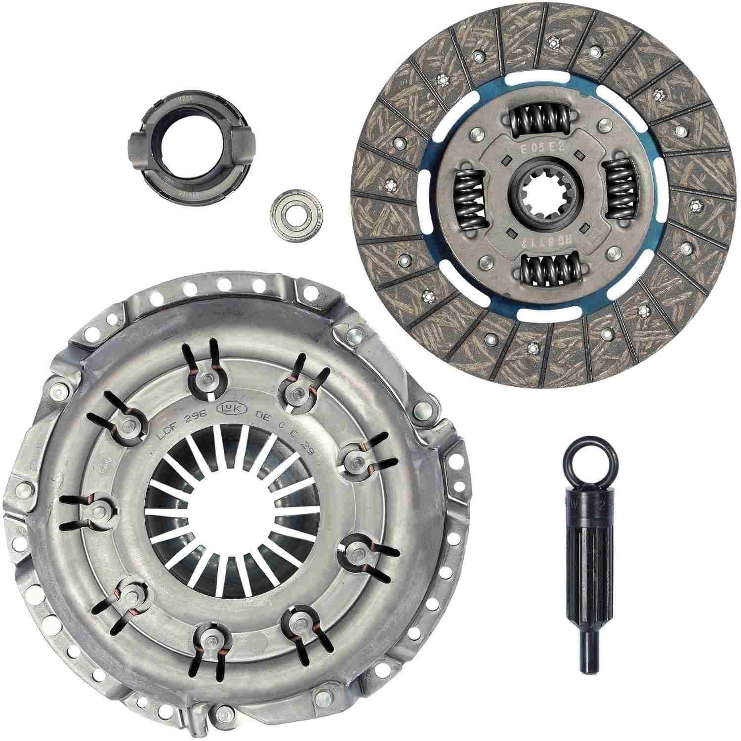 RhinoPac Transmission Clutch Kit 03-010