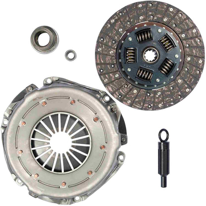 RhinoPac Transmission Clutch Kit 04-002