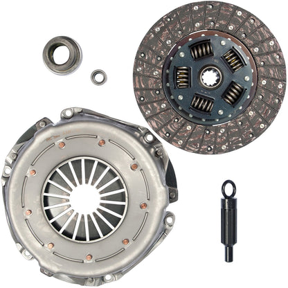 RhinoPac Transmission Clutch Kit 04-002