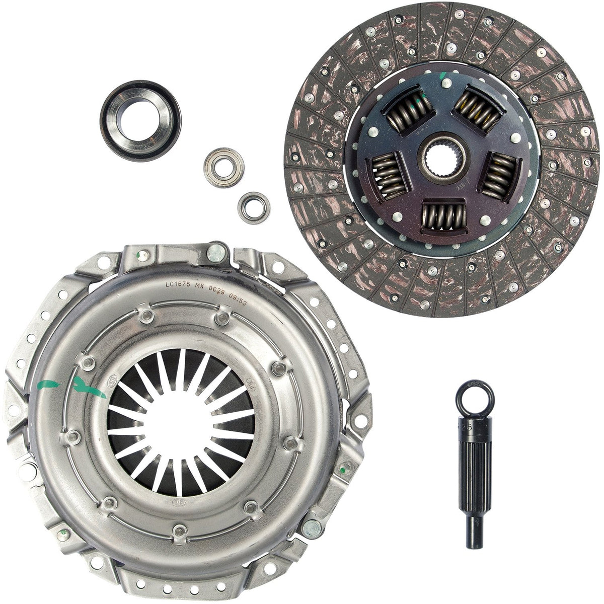 RhinoPac Transmission Clutch Kit 04-019