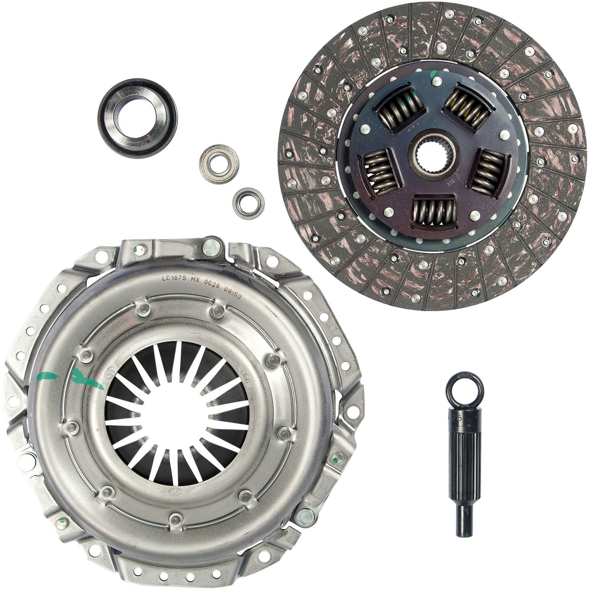 RhinoPac Transmission Clutch Kit 04-019