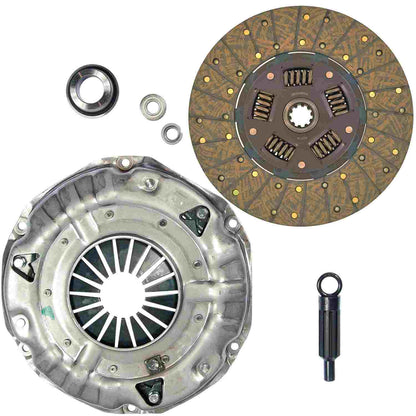 RhinoPac Transmission Clutch Kit 04-049SR100