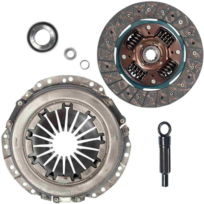 RhinoPac Transmission Clutch Kit 04-053
