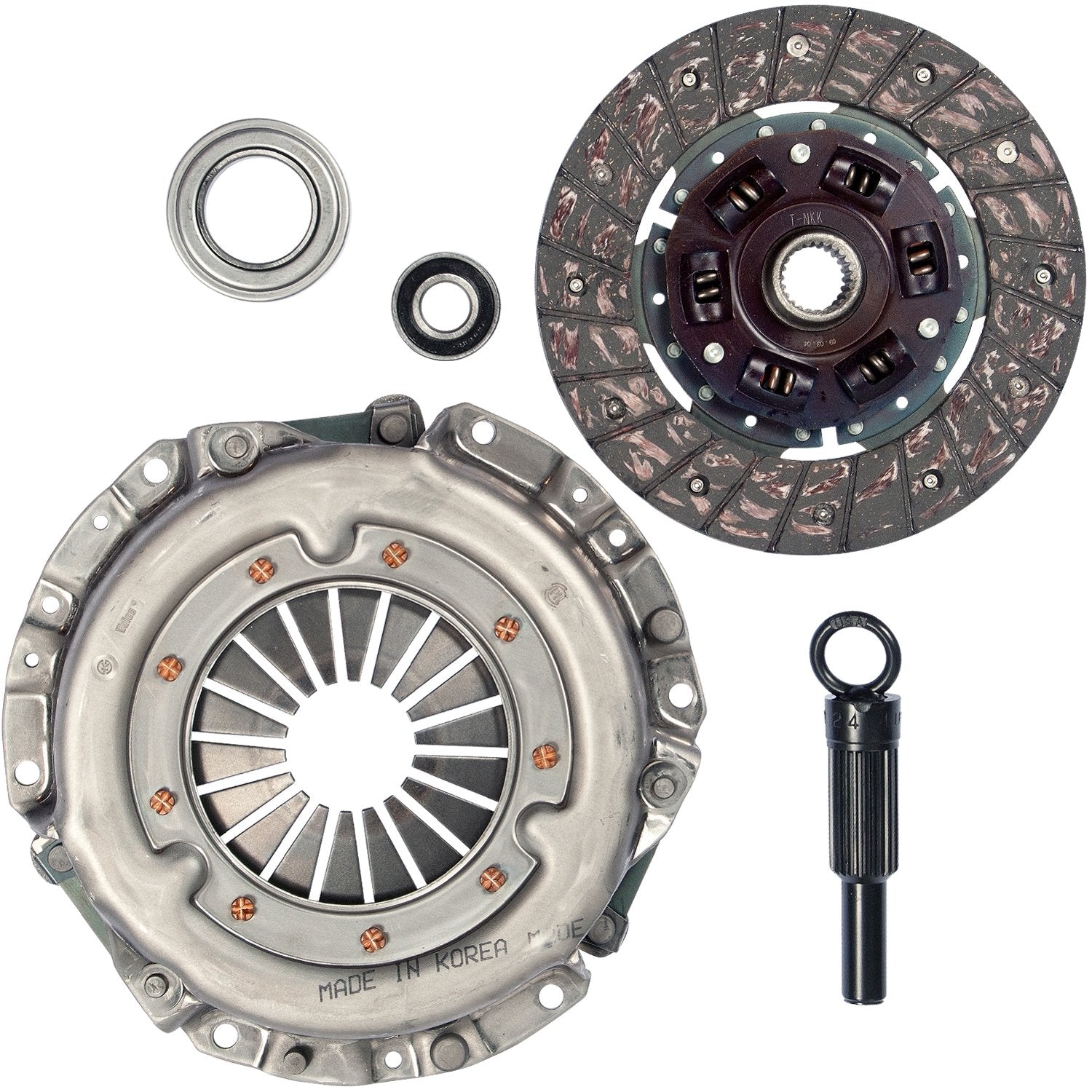 RhinoPac Transmission Clutch Kit 04-058