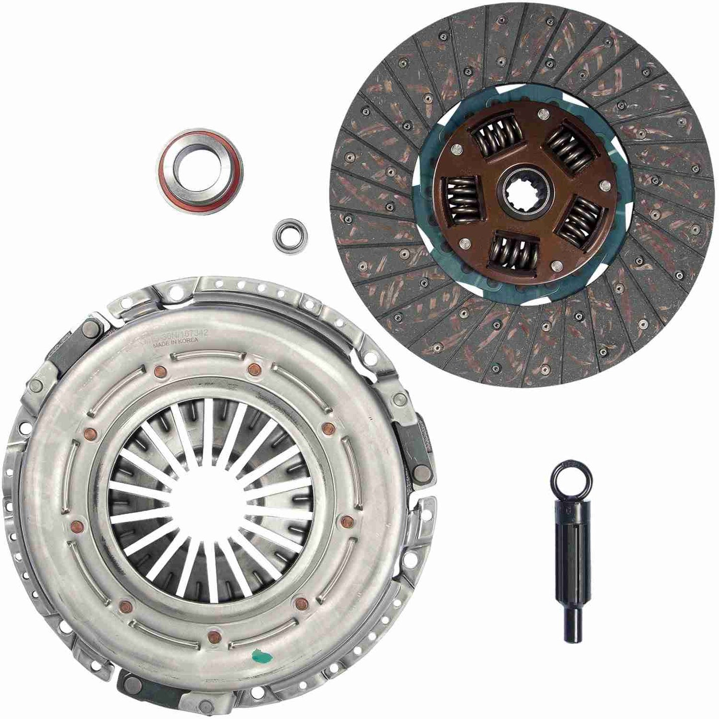 AMS Rhino 04-064-SR100