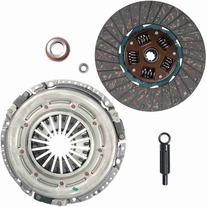 AMS Rhino 04-064-SR100