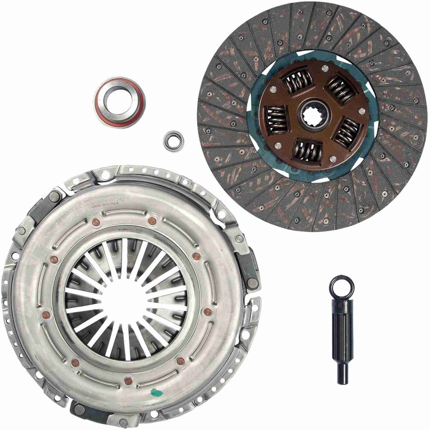 AMS Rhino 04-064-SR100