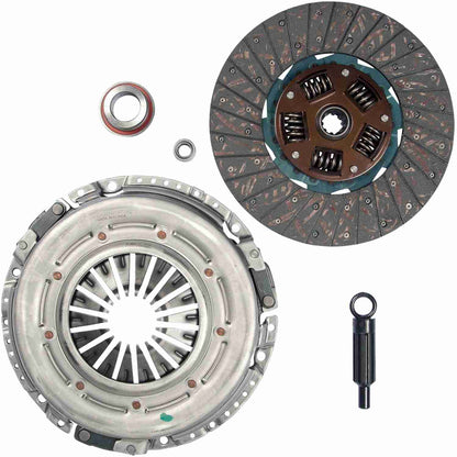 AMS Rhino 04-064-SR100