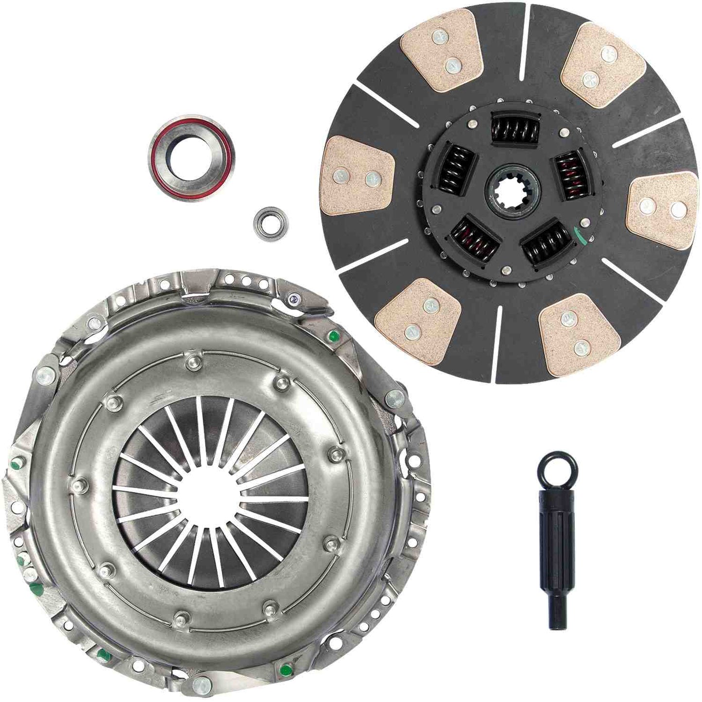 RhinoPac Transmission Clutch Kit 04-064SR300