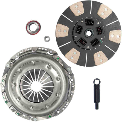 RhinoPac Transmission Clutch Kit 04-064SR300